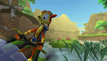 Redeem Daxter PSP