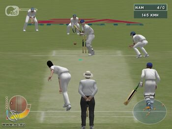 Redeem Cricket 2004 PlayStation 2