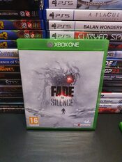 Fade to Silence Xbox One