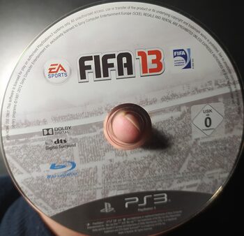 Buy FIFA 13 PlayStation 3