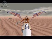 Panzer Dragoon (1997) SEGA Saturn for sale