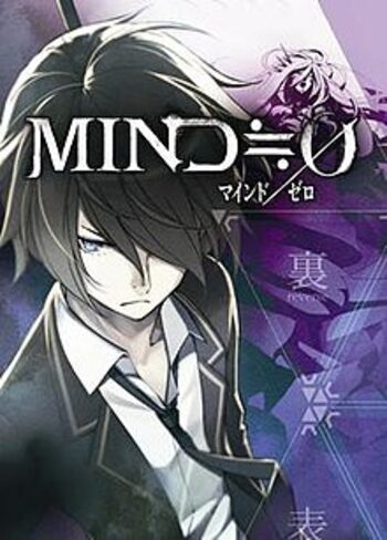 Mind Zero (PC) Steam Key GLOBAL
