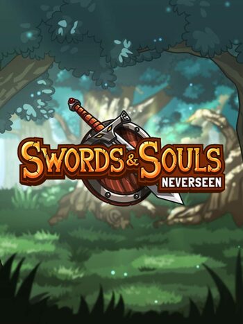 Swords & Souls: Neverseen (PC) Steam Key EUROPE