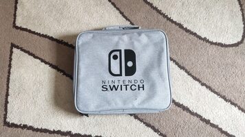 Nintendo Switch kelioninis dėklas