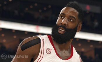 NBA LIVE 19 Xbox One