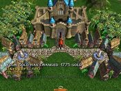 Heroes of Might and Magic: Quest for the Dragon Bone Staff PlayStation 2