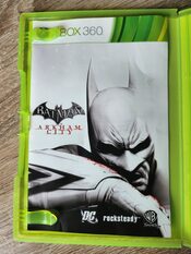 Get Batman: Arkham City Xbox 360