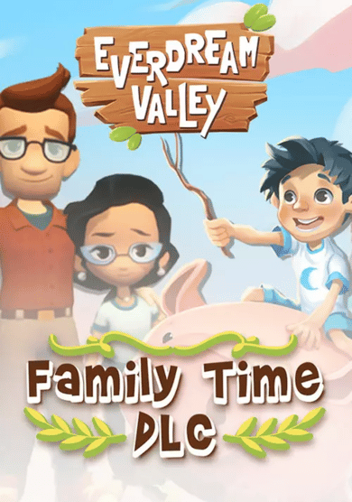 Everdream Valley: Family Time (DLC) (PC) Steam Key GLOBAL