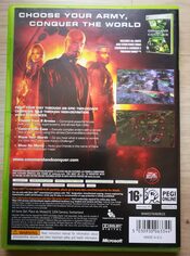 C&C3: Kane's Wrath Xbox 360