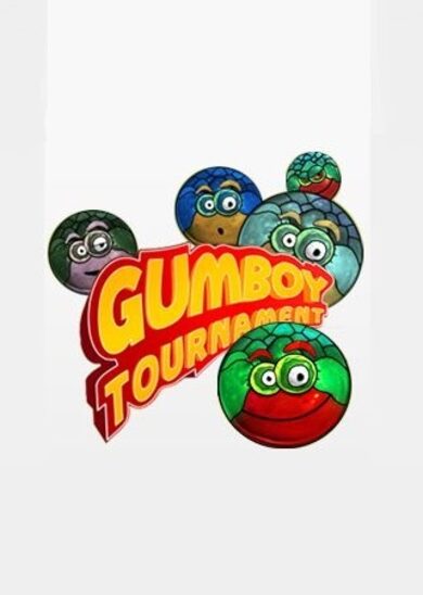 E-shop Gumboy Tournament Steam Key GLOBAL