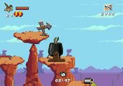 Redeem Desert Demolition SEGA Mega Drive