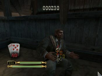 Buy Dead Man's Hand Xbox