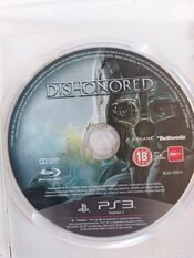 Buy Dishonored PlayStation 3