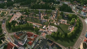 Get Cities: Skylines - Parklife PlayStation 4