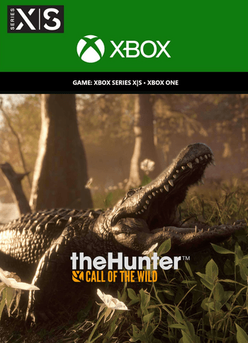 theHunter: Call of the Wild - Mississippi Acres Preserve (DLC) XBOX LIVE Key TURKEY