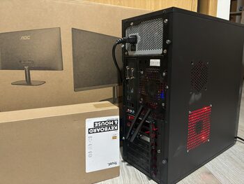 Buy potente ordenador ryzen 3,windows 11, wifi,ssd