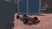Office Racer Steam Key (PC) GLOBAL
