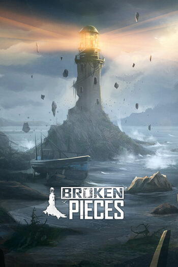 Broken Pieces (PC) Steam Key GLOBAL