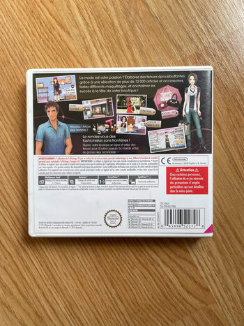 Buy New Style Boutique Nintendo 3DS