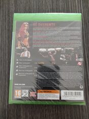 WWE 2K18 Xbox One