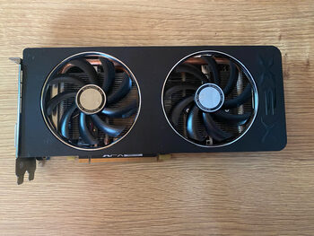 XFX Radeon R9 270X 2 GB 1100 Mhz PCIe x16 GPU for sale