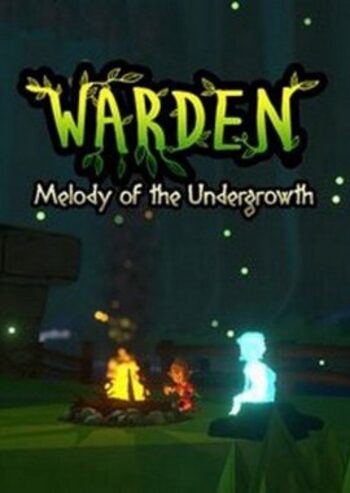 Warden: Melody of the Undergrowth Steam Key GLOBAL