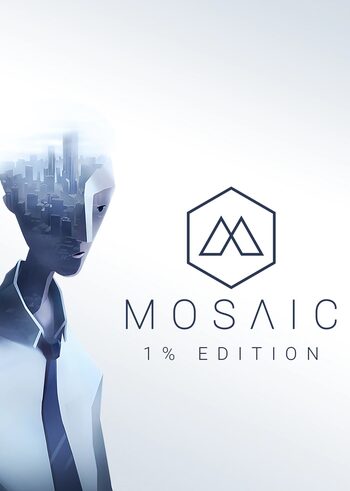 Mosaic 1% Edition (PC) Steam Key GLOBAL