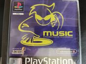 Music PlayStation