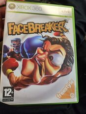 FaceBreaker Xbox 360