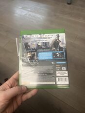 Watch Dogs Xbox One for sale