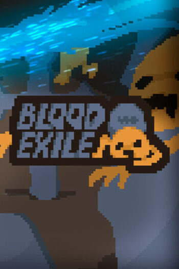 Blood Exile  (PC) Steam Key GLOBAL