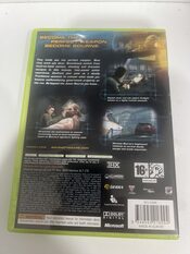 The Bourne Conspiracy Xbox 360