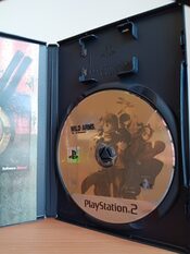 Wild Arms 4 PlayStation 2 for sale