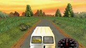 White Van Racer PlayStation 2