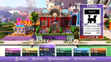 Redeem Monopoly for Nintendo Switch Nintendo Switch