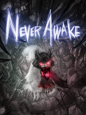 NeverAwake Nintendo Switch