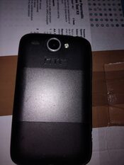 Htc wildfire A3333