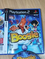 Boogie PlayStation 2