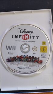 Disney Infinity Wii for sale