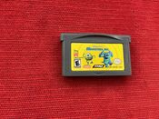Monsters, Inc. Game Boy Advance