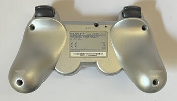 Get Playstation 3 Slim Silver