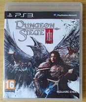 Dungeon Siege 3 PlayStation 3