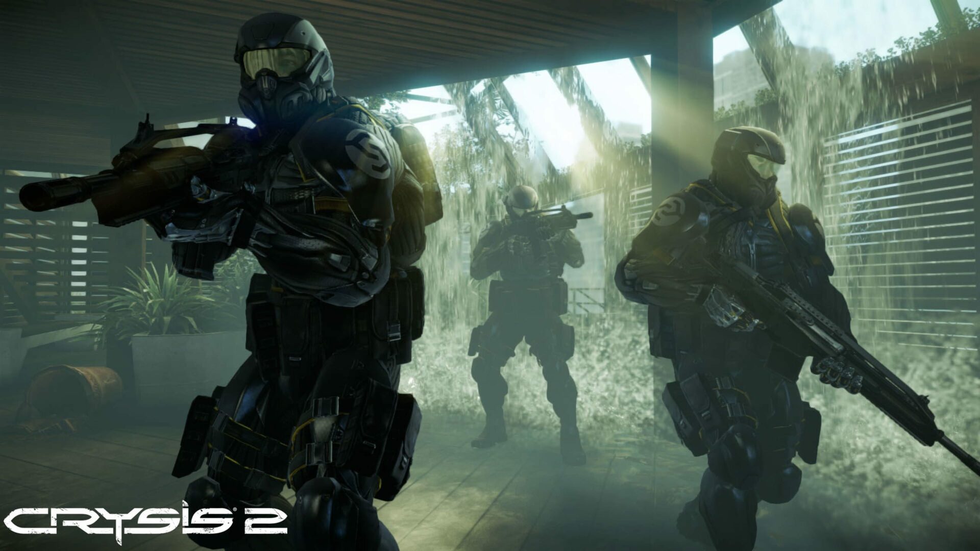 Buy Crysis 2 PC Origin key! Cheap price