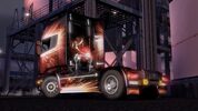 Euro Truck Simulator 2 - Force of Nature Paint Jobs Pack (DLC) (PC) Steam Key LATAM