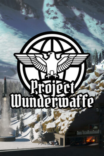 Project Wunderwaffe (PC) Steam Key GLOBAL
