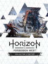 Horizon Forbidden West Collector's Edition PlayStation 4