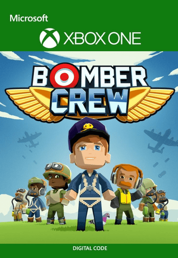 Bomber Crew XBOX LIVE Key TURKEY