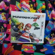 Mario Kart 7 Nintendo 3DS