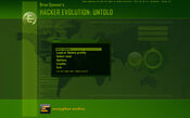 Hacker Evolution: Untold (PC) Steam Key GLOBAL