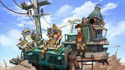 Deponia Nintendo Switch for sale